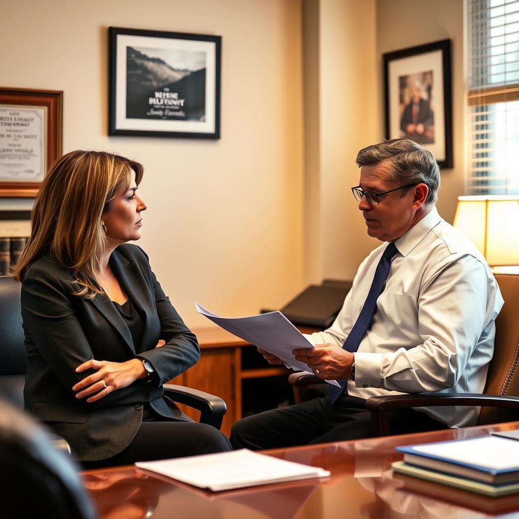 Beach Franchise Dispute Lawyer Botetourt County