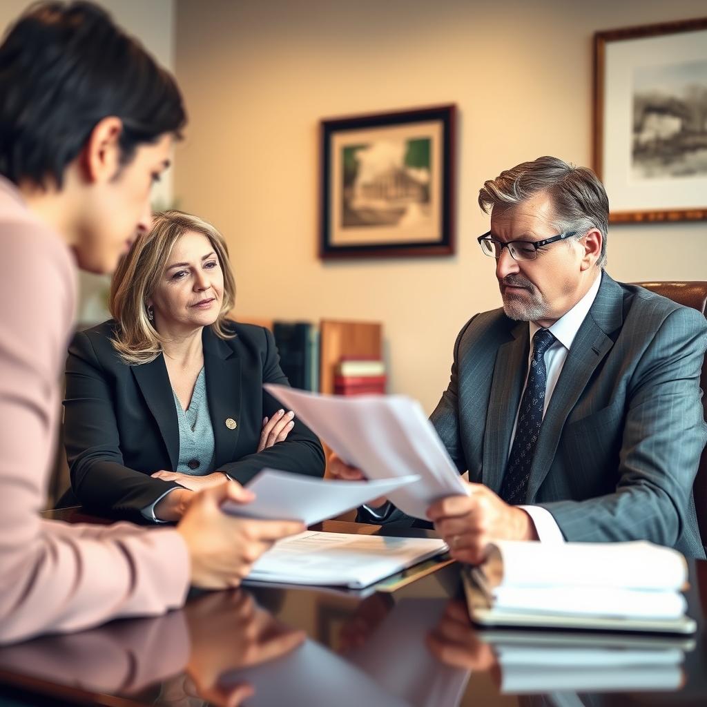 Beach Franchise Dispute Lawyer Caroline County