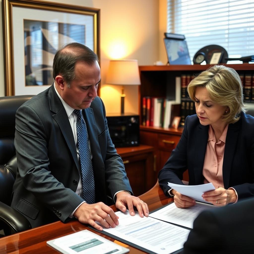 Beach Franchise Dispute Lawyer Chesterfield County