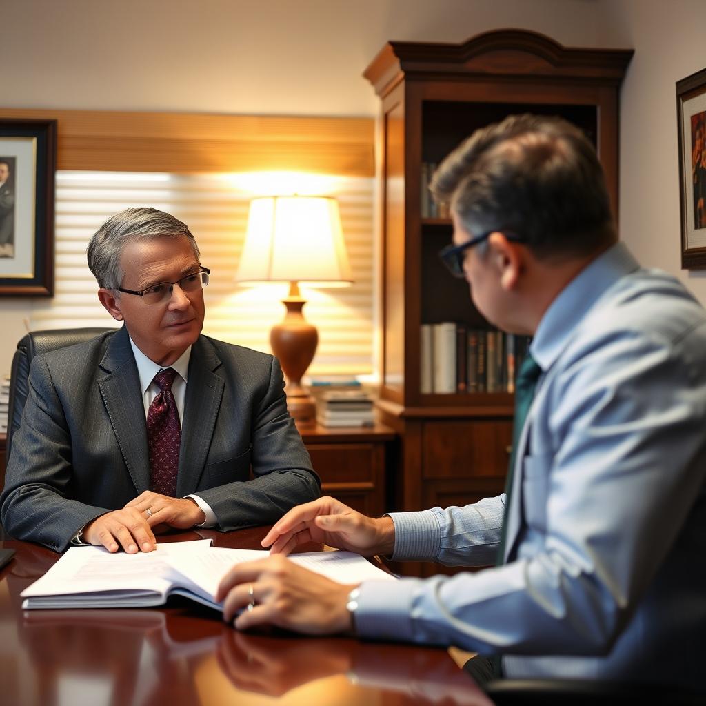 Beach Franchise Dispute Lawyer Clarke County