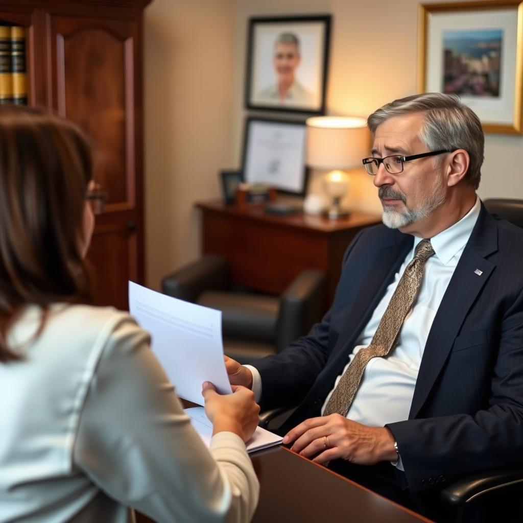 Beach Franchise Dispute Lawyer Culpeper County