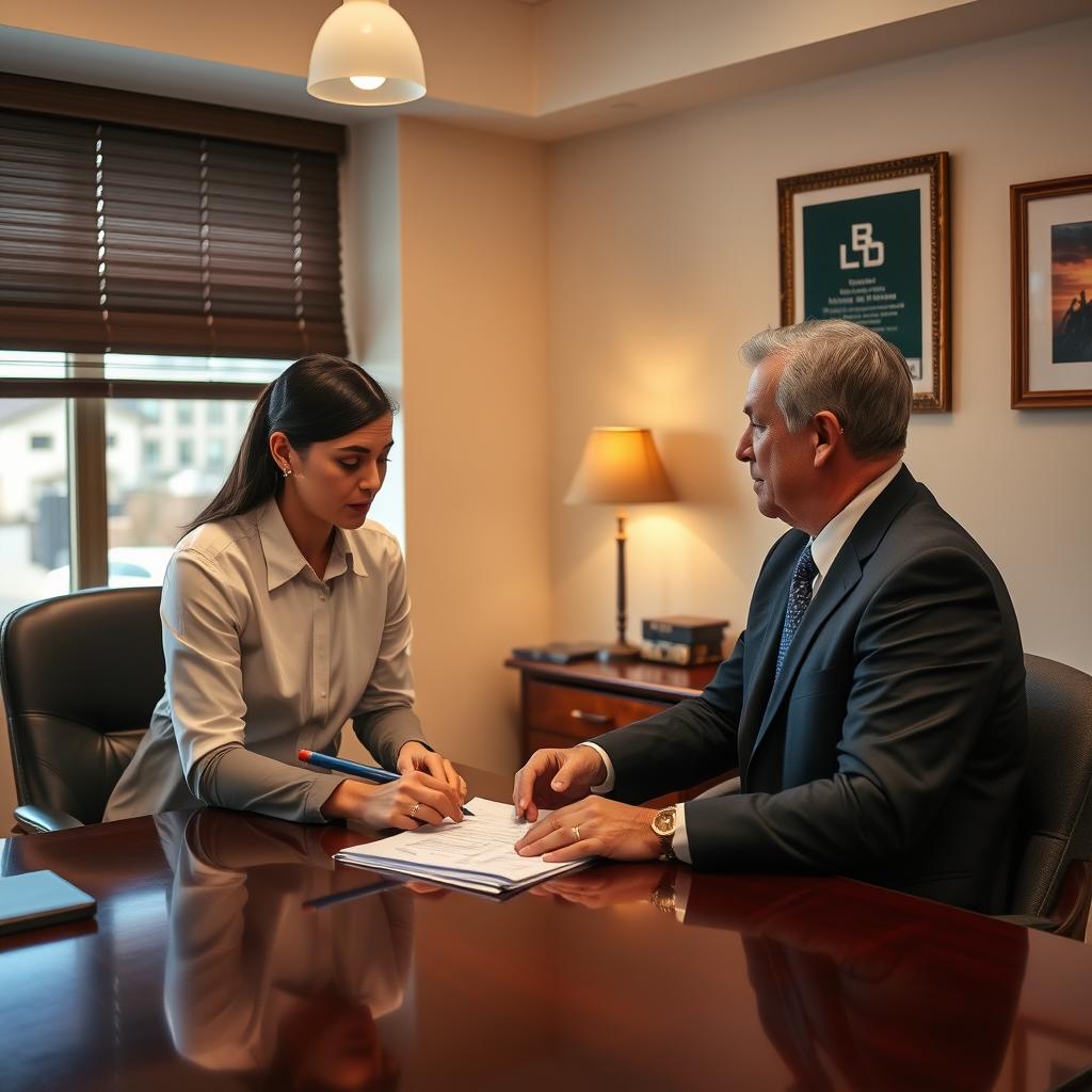 Beach Franchise Dispute Lawyer Dinwiddie County