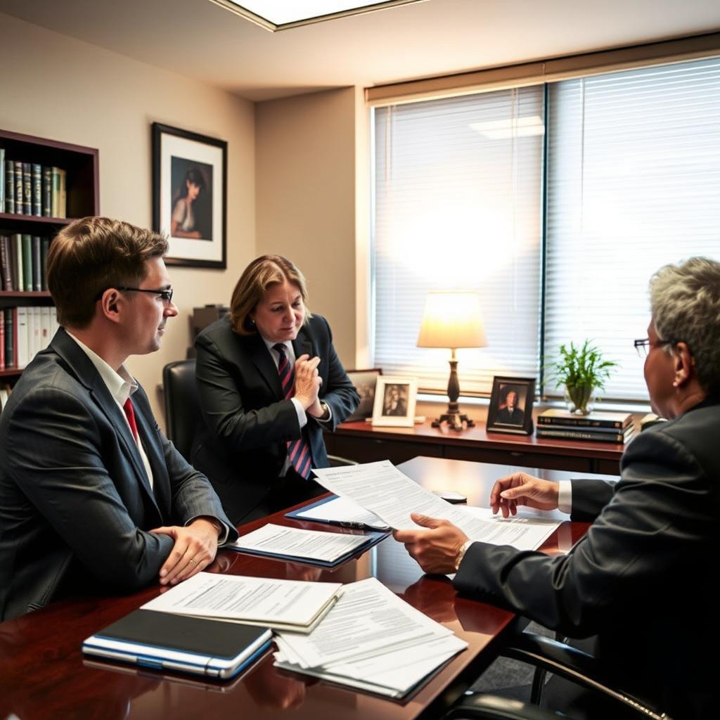 Beach Franchise Dispute Lawyer Fairfax County