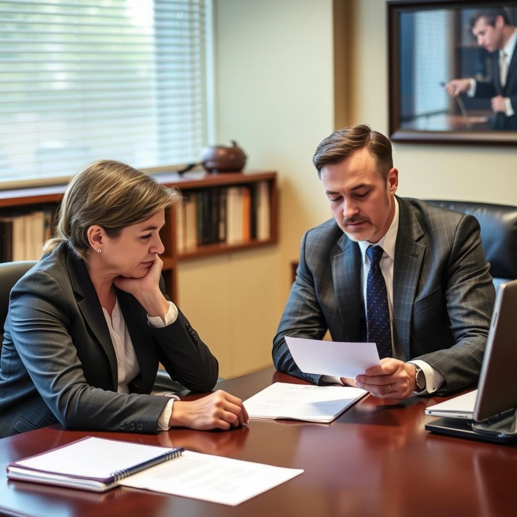 Beach Franchise Dispute Lawyer Fauquier County