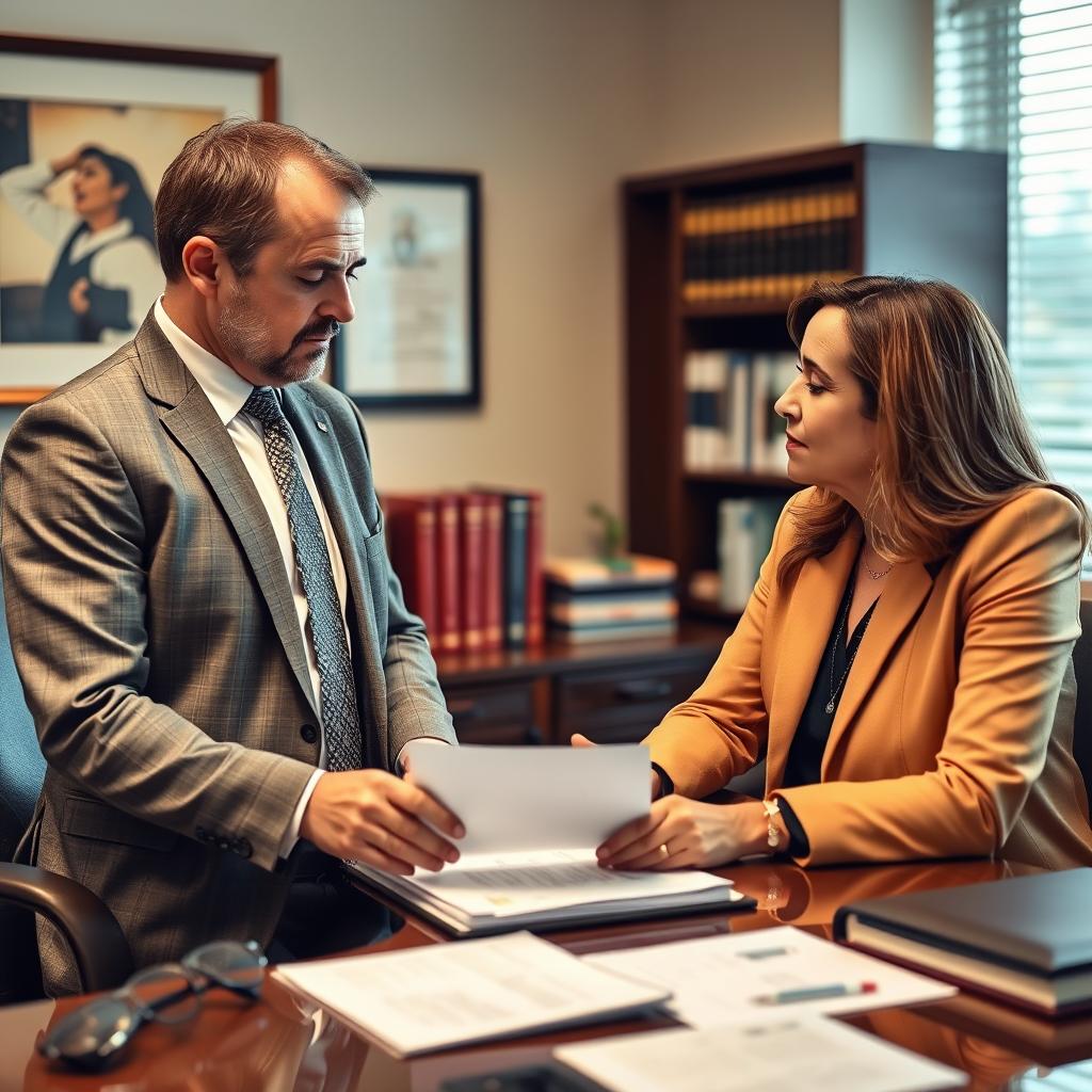 Beach Franchise Dispute Lawyer Frederick County