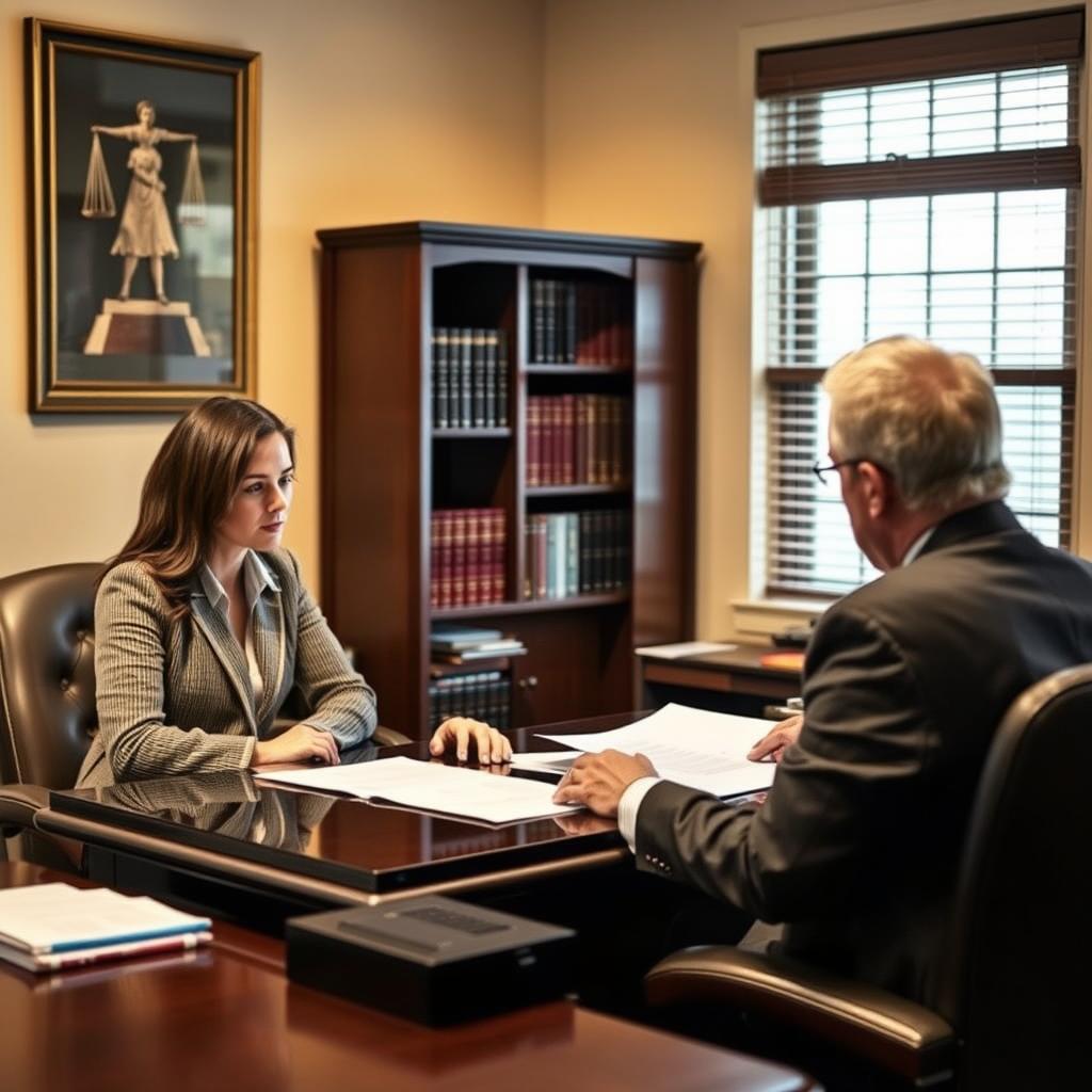 Beach Franchise Dispute Lawyer Fredericksburg