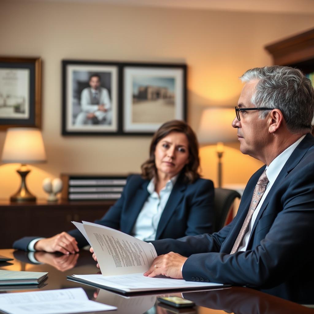 Beach Franchise Dispute Lawyer Greene County