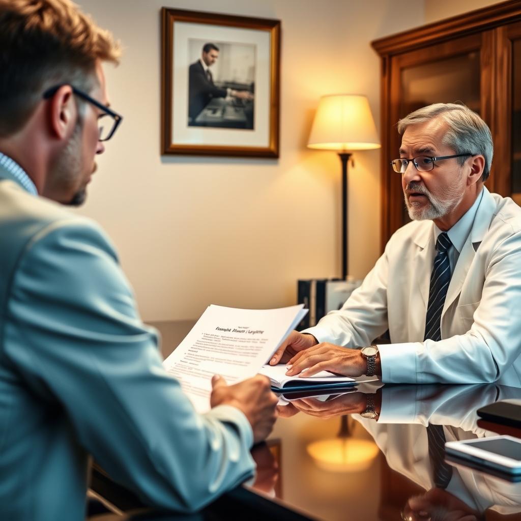 Beach Franchise Dispute Lawyer Hanover County