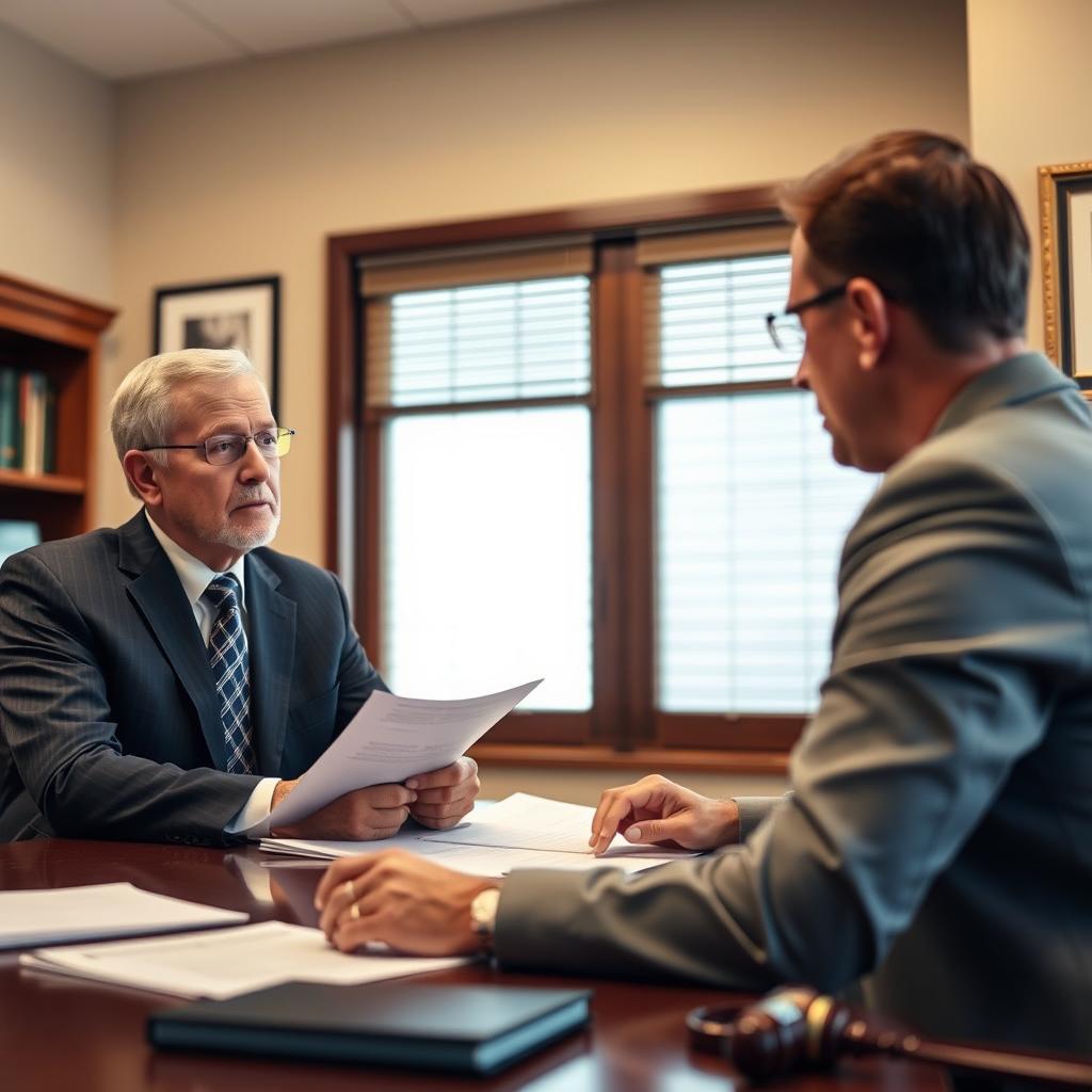 Beach Franchise Dispute Lawyer Henrico County