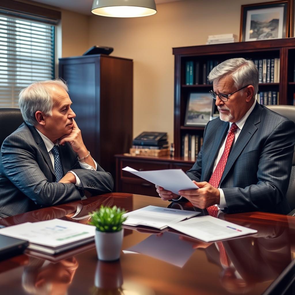 Beach Franchise Dispute Lawyer King George County