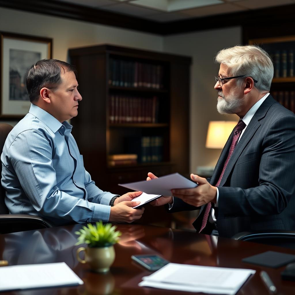 Beach Franchise Dispute Lawyer Lexington