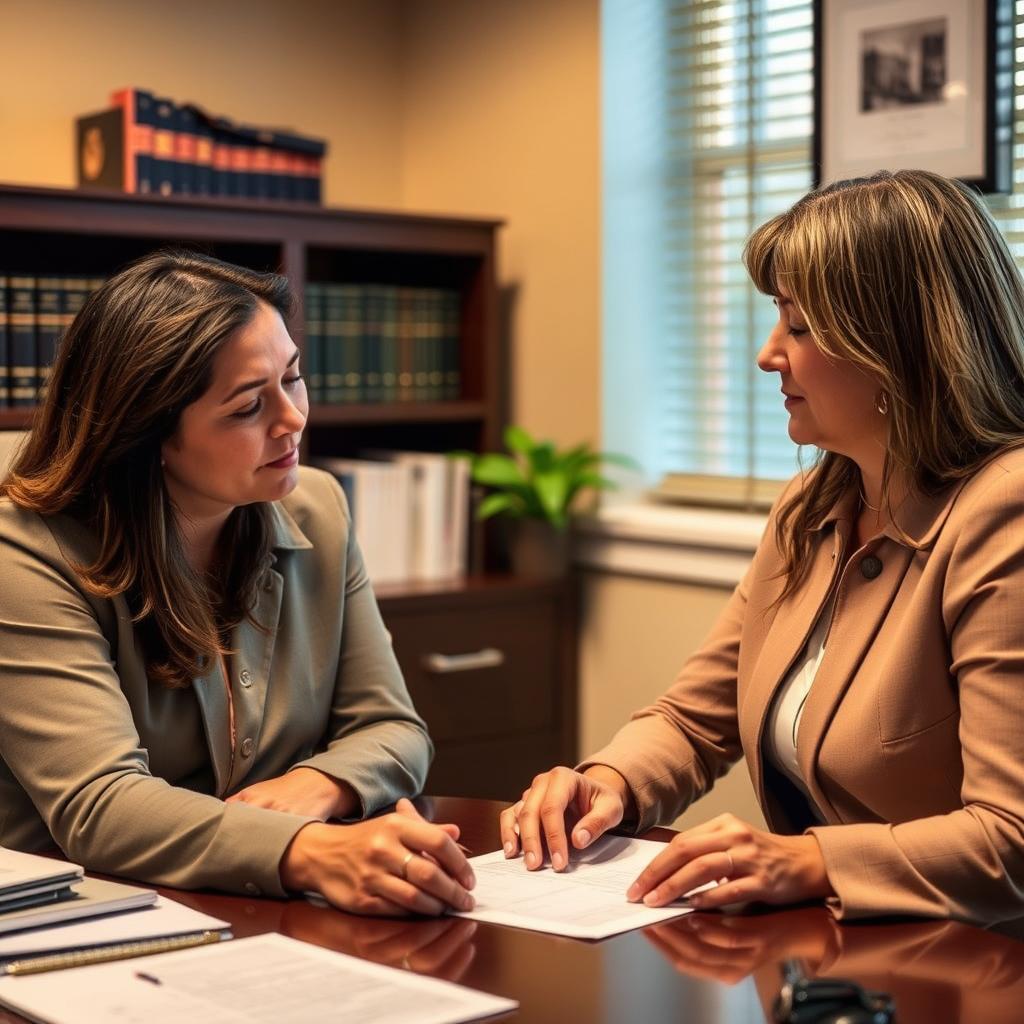 Beach Franchise Dispute Lawyer Louisa County