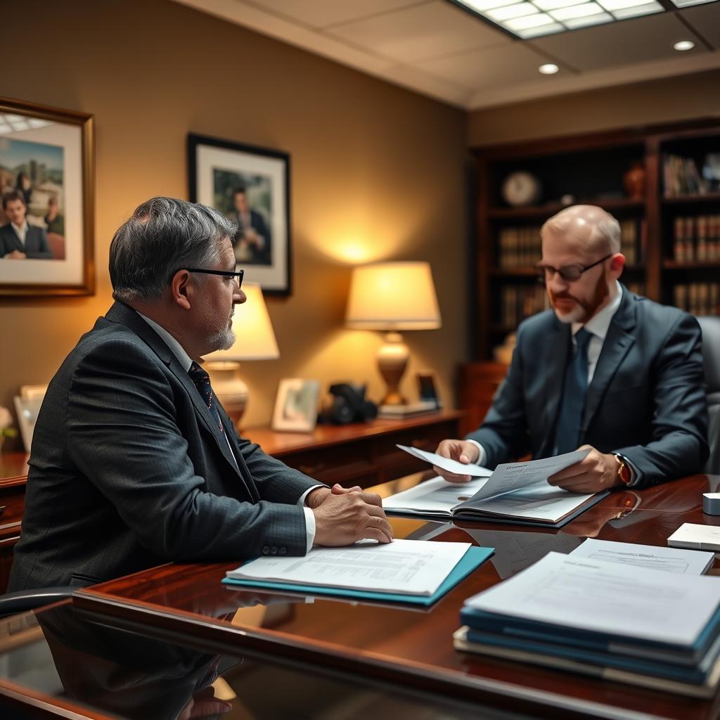 Beach Franchise Dispute Lawyer Madison County