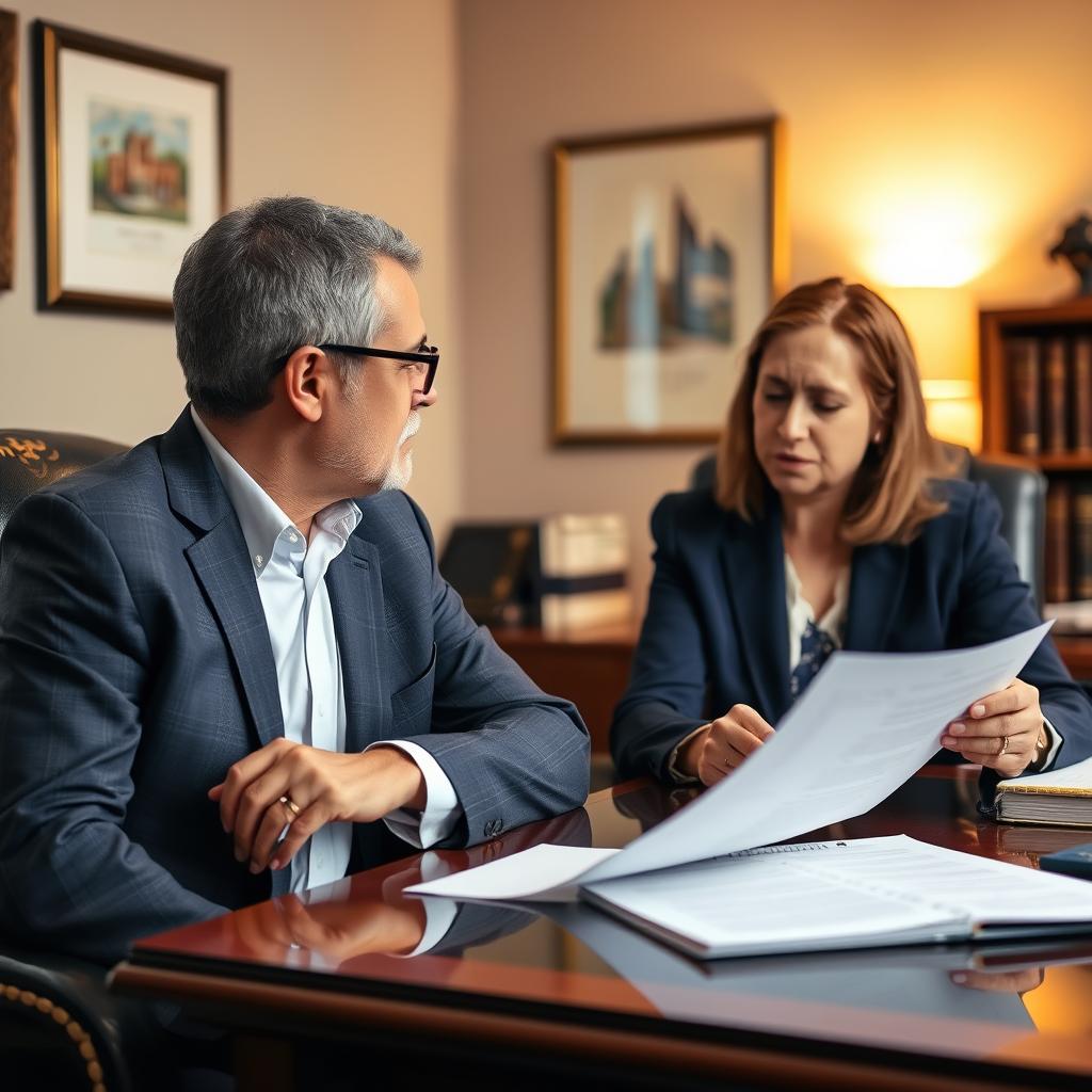 Beach Franchise Dispute Lawyer Prince George County