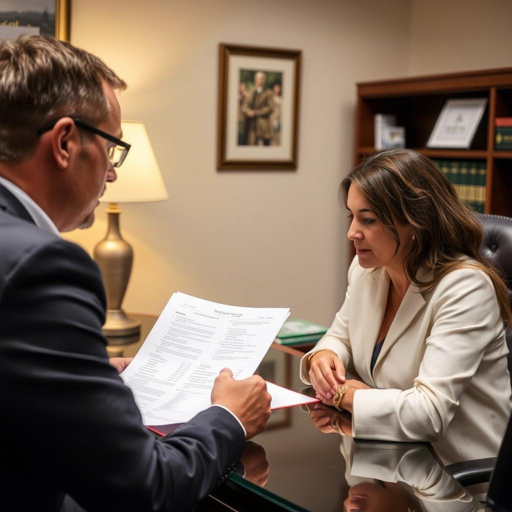 Beach Franchise Dispute Lawyer Prince William County