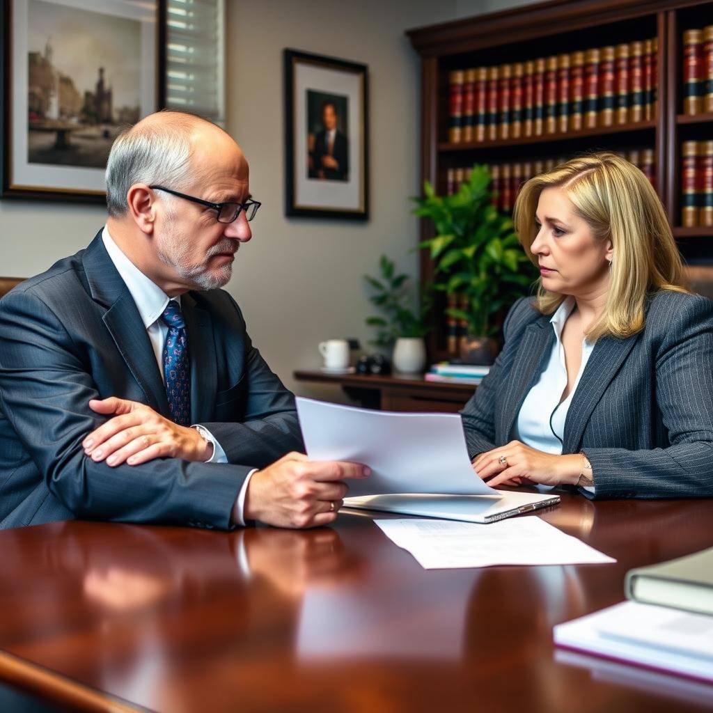 Beach Franchise Dispute Lawyer Rappahannock County