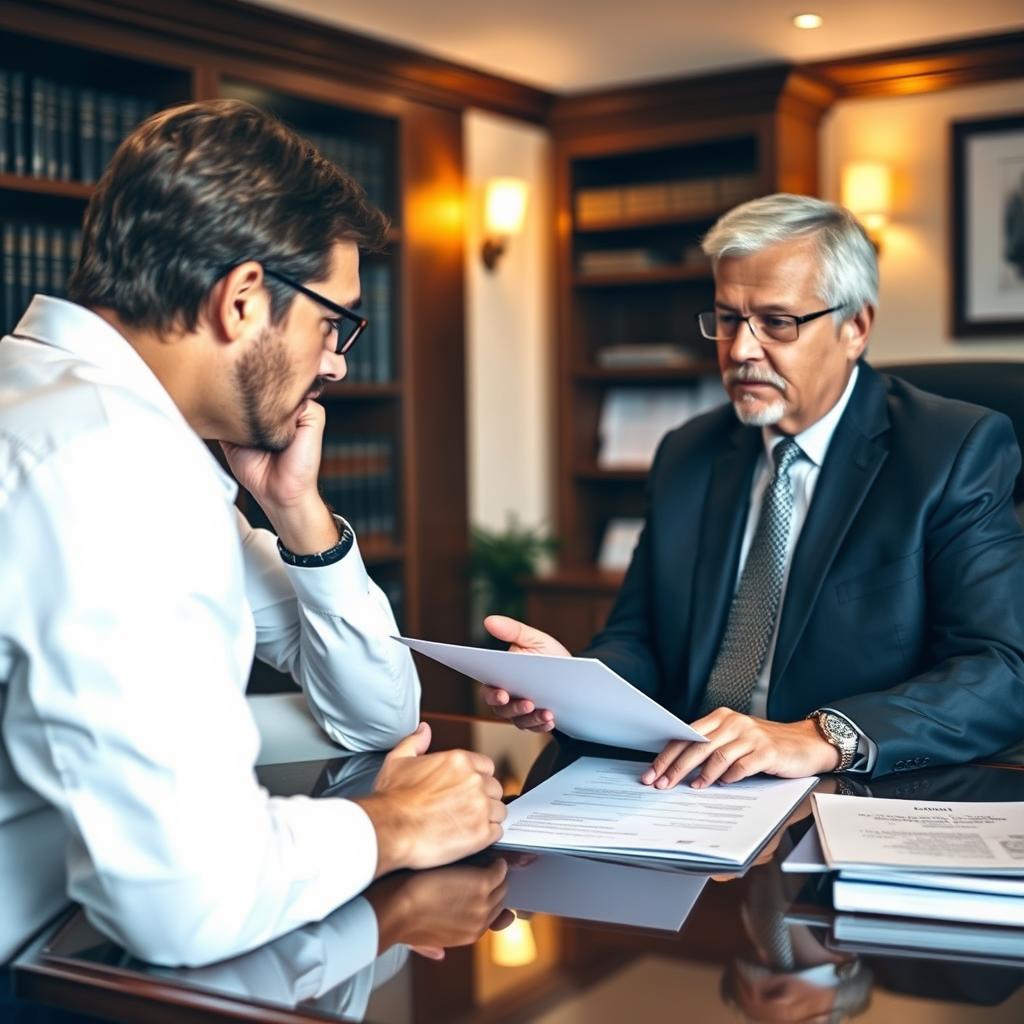 Beach Franchise Dispute Lawyer Rockingham County