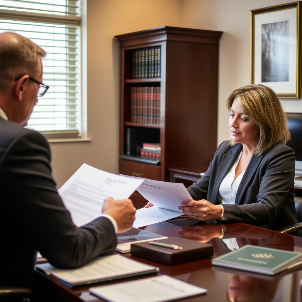 Beach Franchise Dispute Lawyer Spotsylvania County