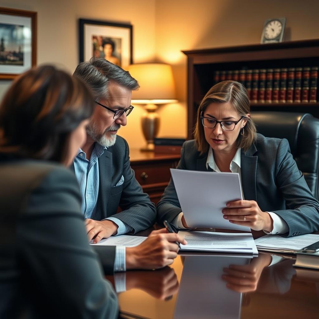 Beach Franchise Dispute Lawyer Stafford County