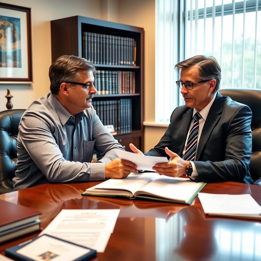 Beach Franchise Dispute Lawyer Virginia