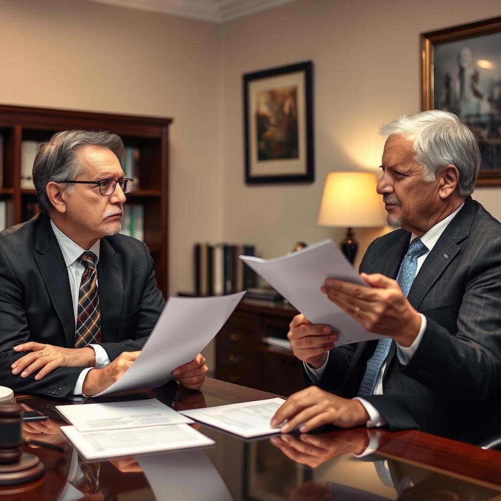 Beach Franchise Dispute Lawyer Warren County