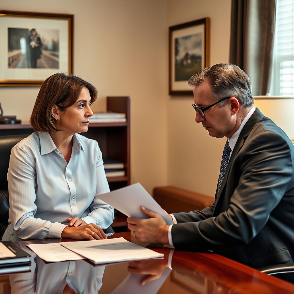 Breach of Contract Lawyer Virginia
