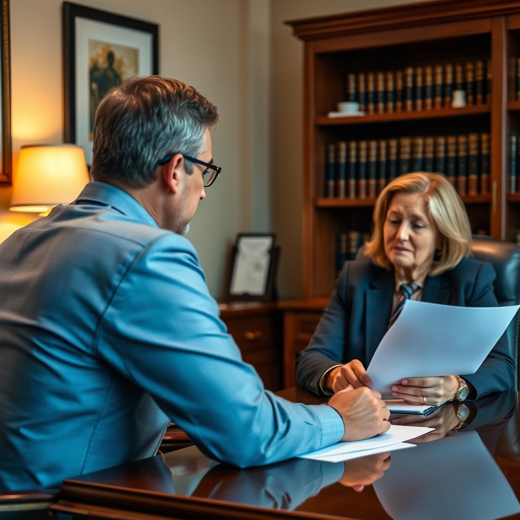 Business Closure Lawyer Colonial Heights