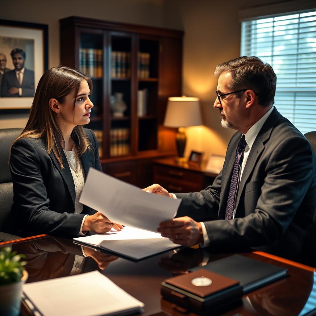 Business Closure Lawyer Dinwiddie County