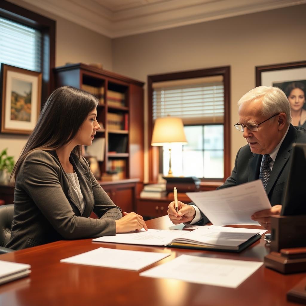 Business Closure Lawyer Fluvanna County