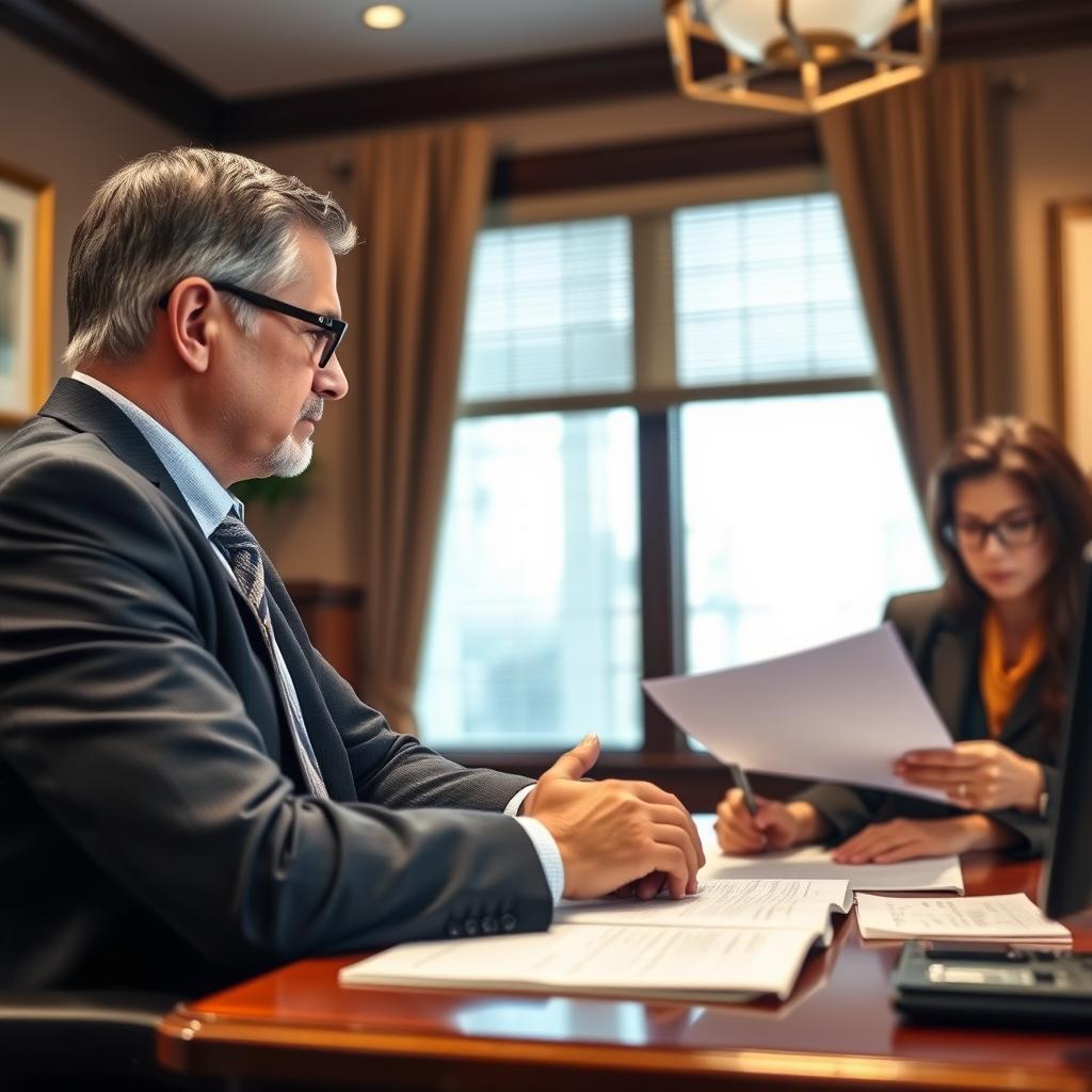 Business Closure Lawyer Lexington