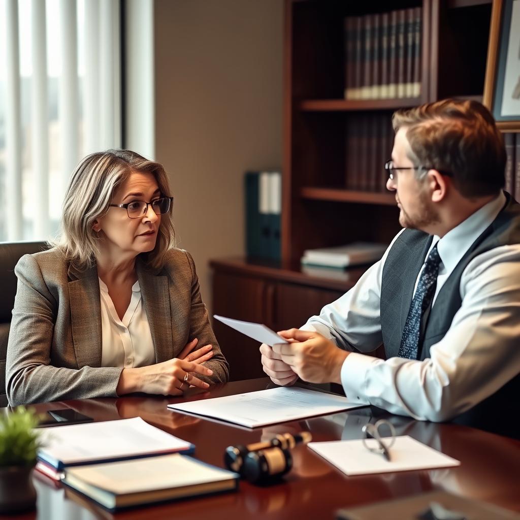 Business Closure Lawyer Louisa County