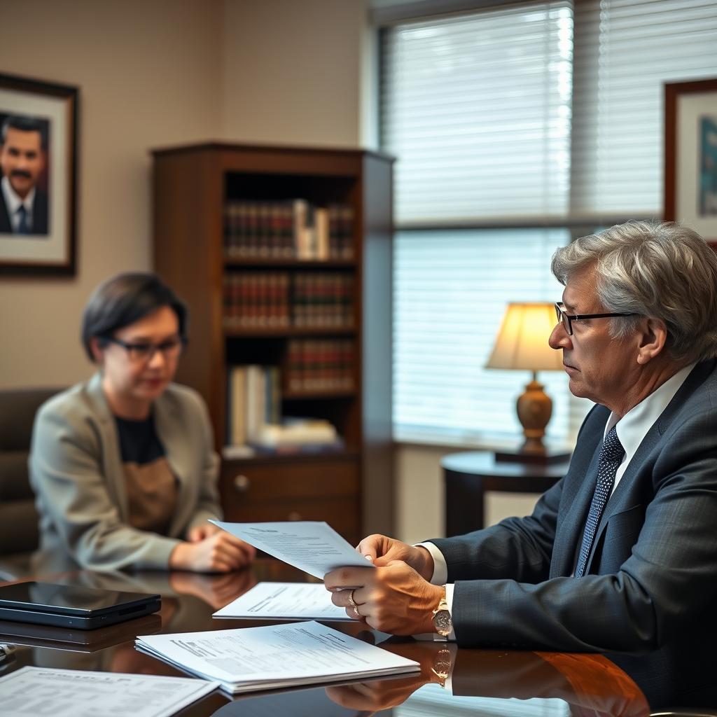 Business Closure Lawyer New Kent County