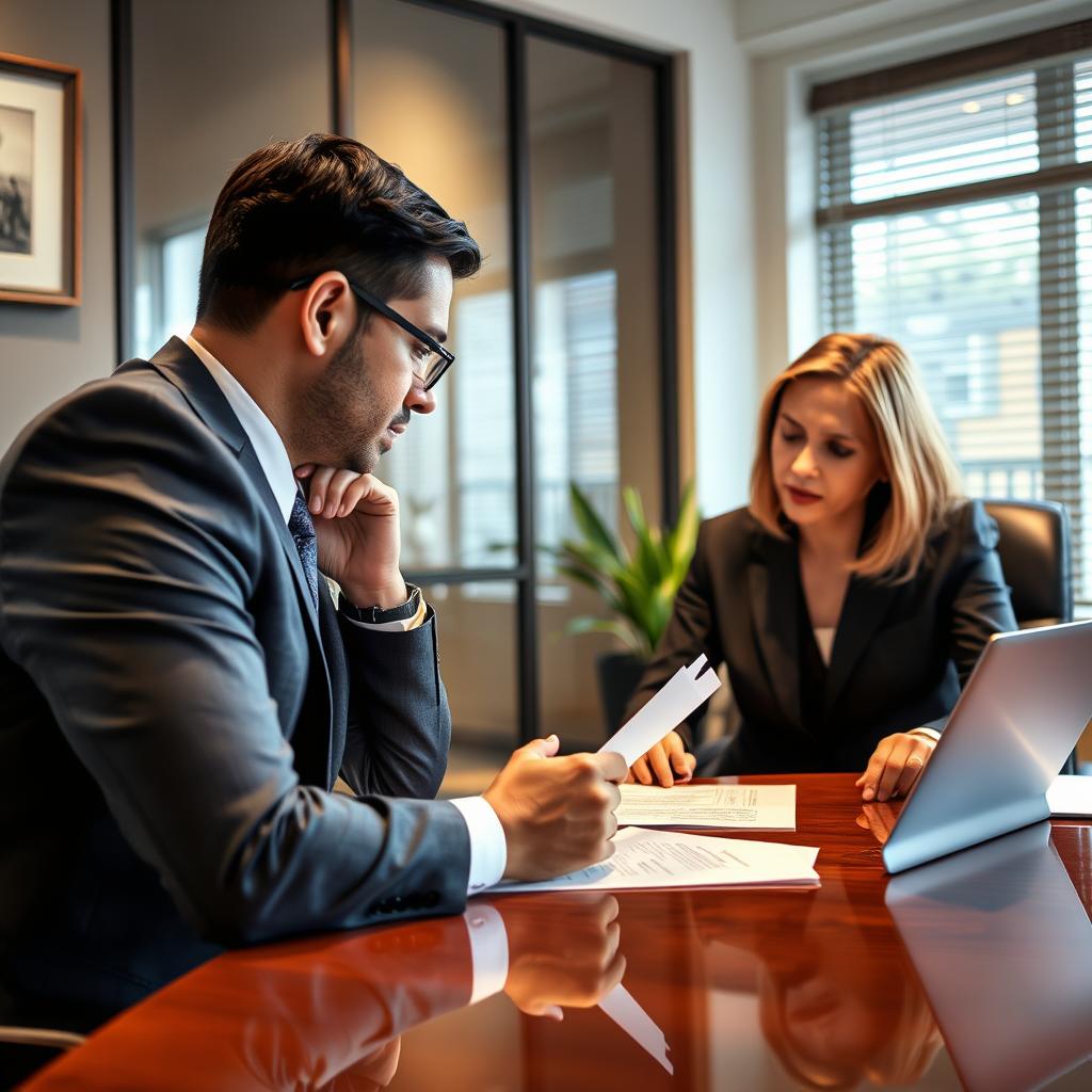 Business Closure Lawyer Orange County