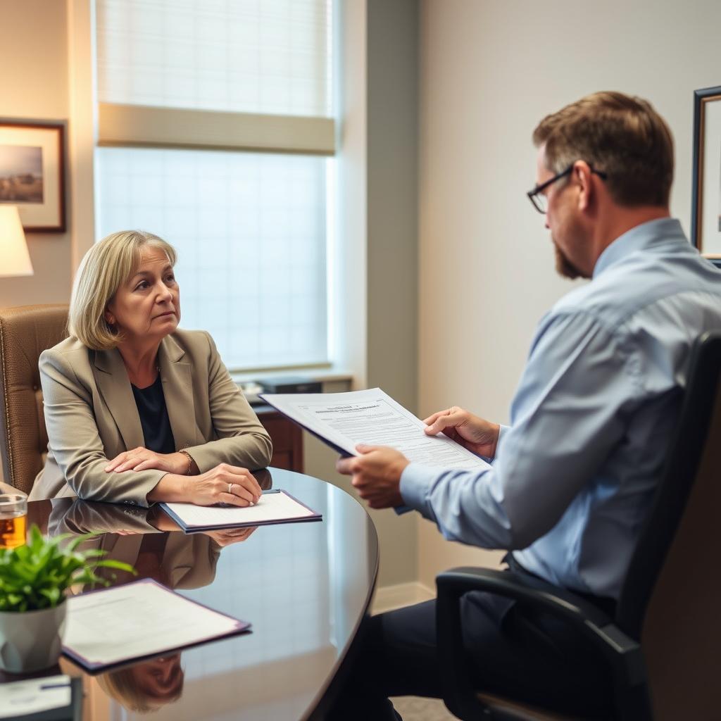 Business Closure Lawyer Powhatan County