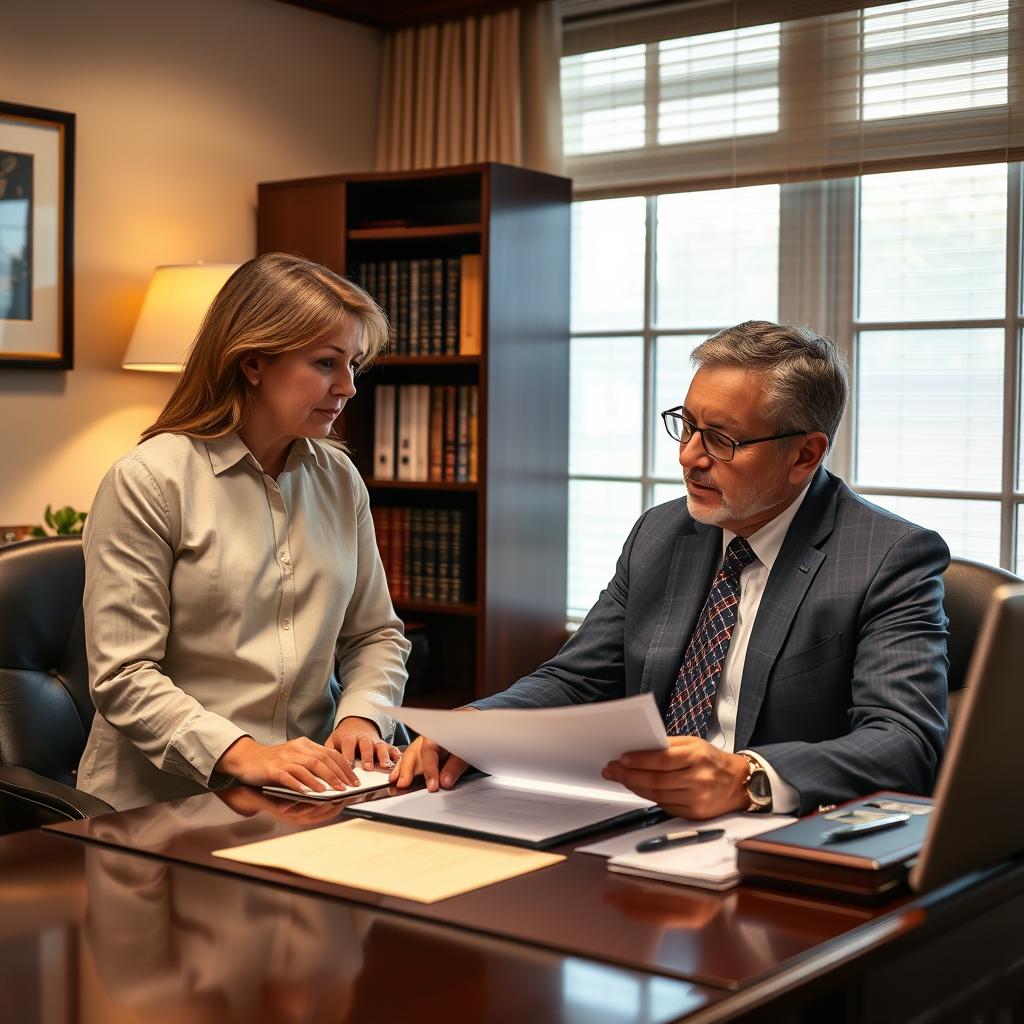 Business Closure Lawyer Virginia