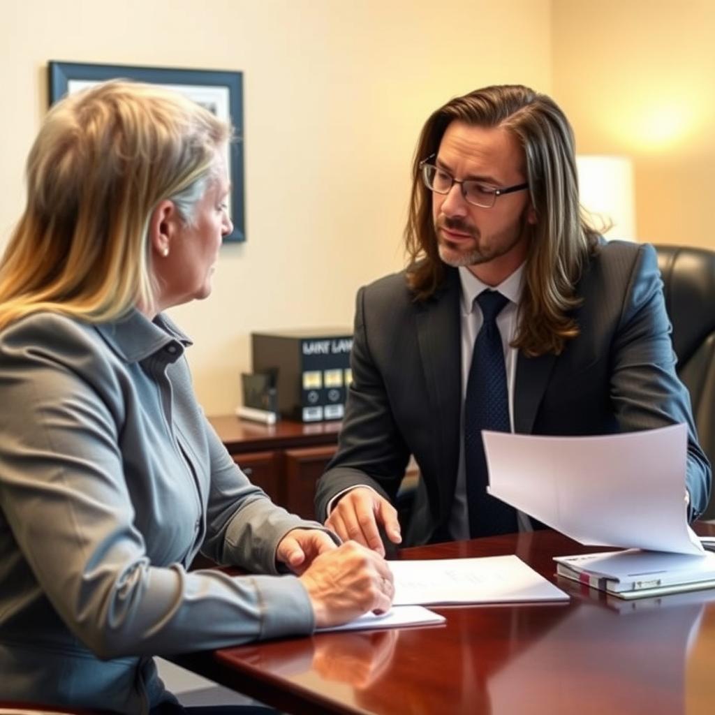 Business Closure Lawyer Warren County