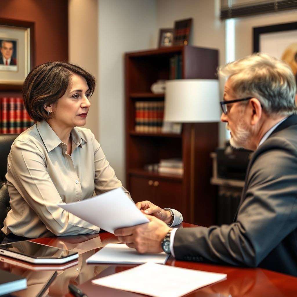 Business Compliance Lawyer Caroline County