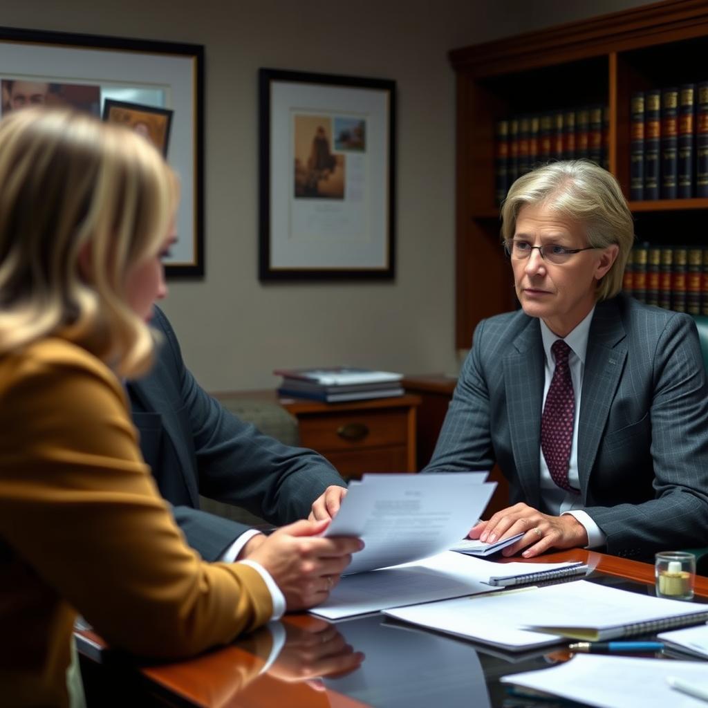 Business Compliance Lawyer Chesterfield County