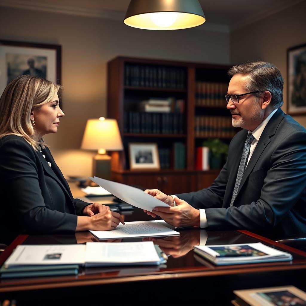 Business Compliance Lawyer Clarke County