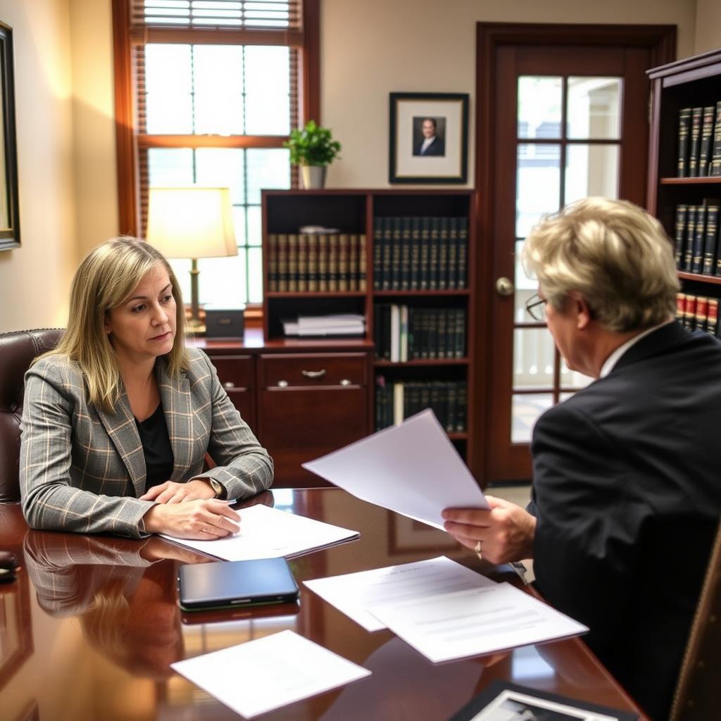 Business Compliance Lawyer Fluvanna County