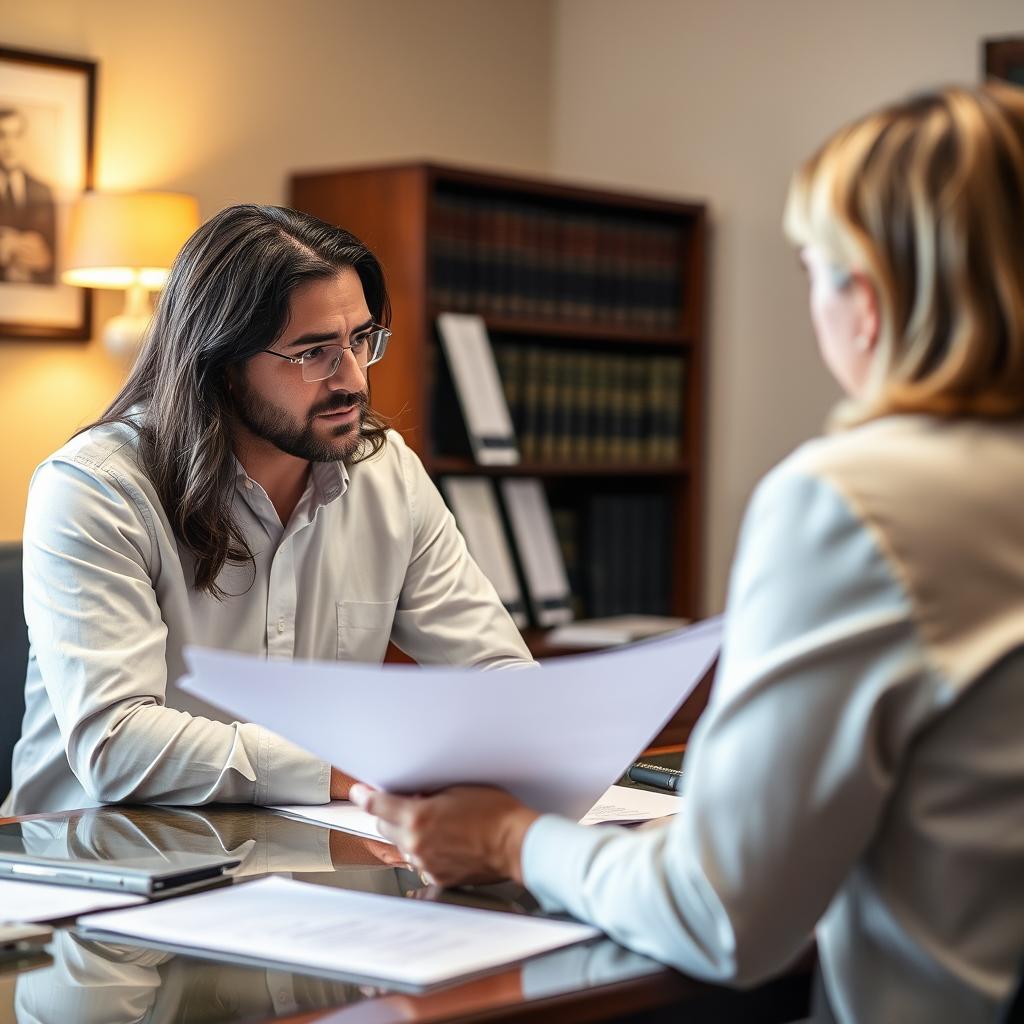 Business Compliance Lawyer Frederick County