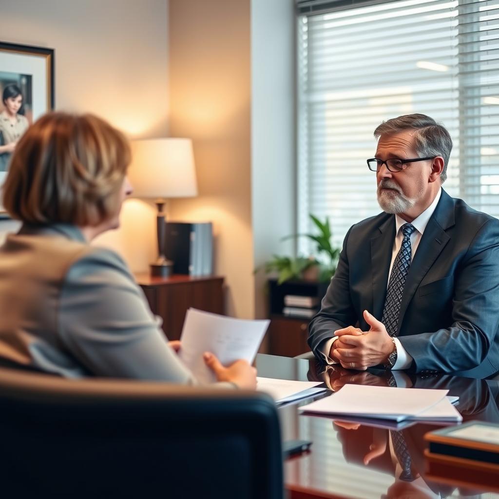 Business Compliance Lawyer Fredericksburg