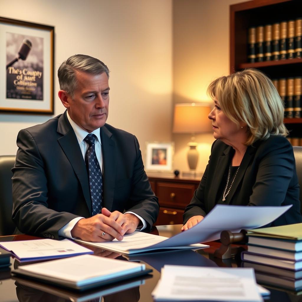 Business Compliance Lawyer Henrico County