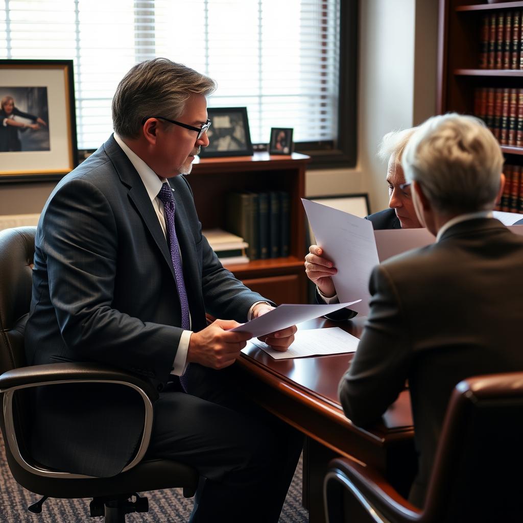 Business Compliance Lawyer Lexington