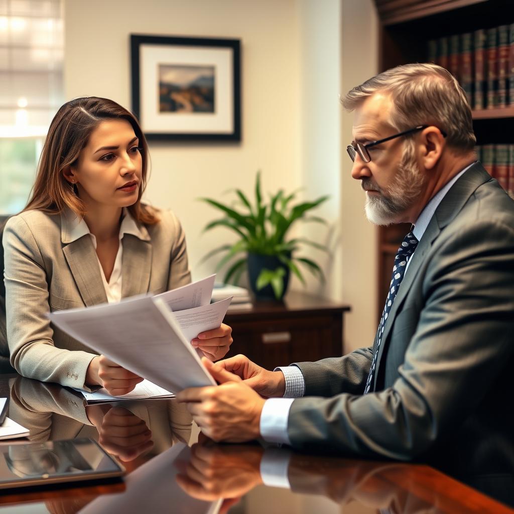 Business Compliance Lawyer New Kent County