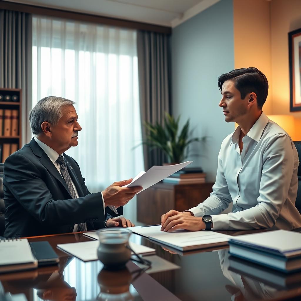 Business Compliance Lawyer Orange County