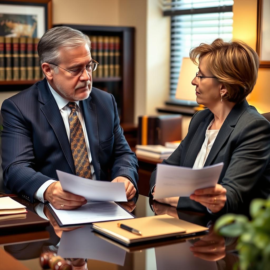 Business Dissolution Lawyer Colonial Heights