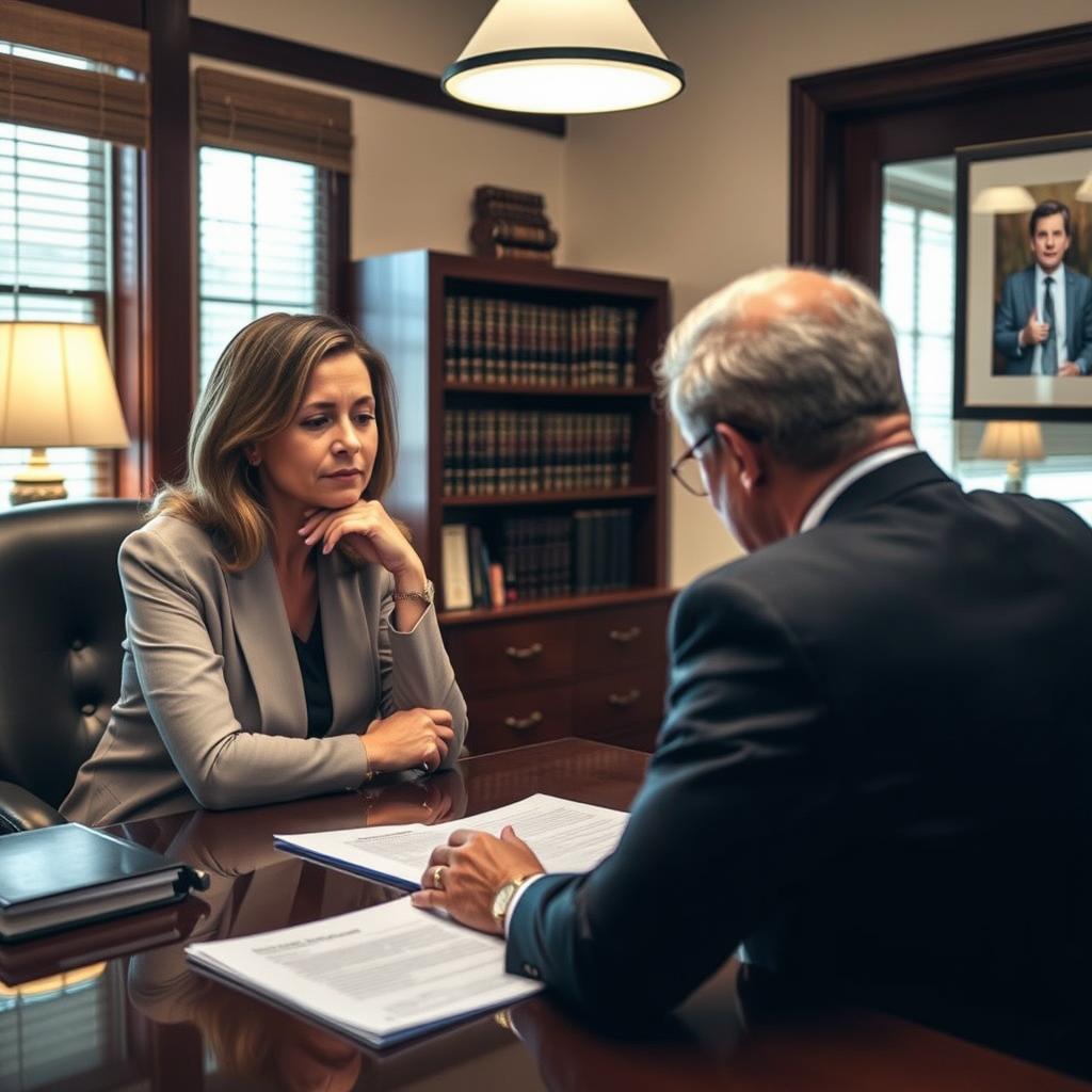 Business Dissolution Lawyer Fluvanna County