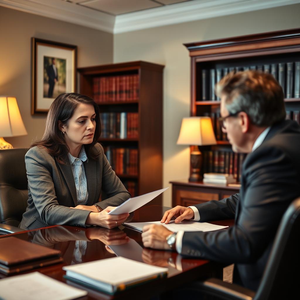 Business Dissolution Lawyer Henrico County