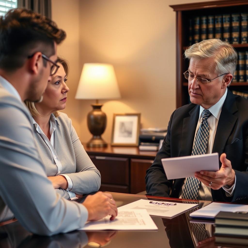 Business Dissolution Lawyer King William County